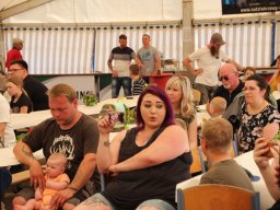 Schützenfest 2023 Familiennachmittag